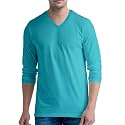 Pooplu Men39s Regular Fit Plain 100 Cotton