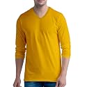 Pooplu Men39s Regular Fit Plain 100 Cotton