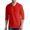 Pooplu Men39s Regular Fit Plain 100 Cotton