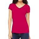 Pooplu Women39s Regular Fit Premium Plain 100