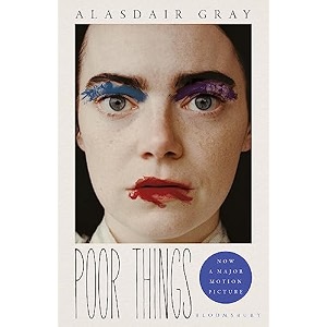 poor things