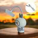 pooshu Cartoon Study Lamp