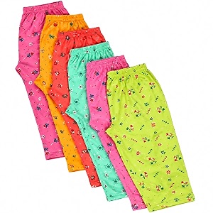 poovistore Kids Cotton Pajami Pants Soft