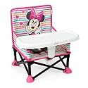 Pop'n Minnie Mouse Baby Chair