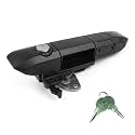 Pop & Lock PL5500 Tacoma Tailgate Lock Handle Replacement, 2005-2015