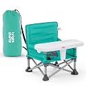 Pop ‘N Sit Portable Booster Seat - Teal