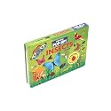 Pop Up Insects Book for Kids: Bugs, Bees, Beetles, Butterflies & Discover The World of Insects | Interactive Learning | Nature’s Mini Beasts | Educational Fun | Children’s Nature Pop-Up Book