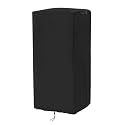 Popcorn Maker Cover - Dustproof Popcorn Maker Cart Cover , Heavy Duty Appliance Cart Guard For Outdoor Patio Home Cinema Theater Concession Stand Sun Snow Dust Dirt Rain Storage