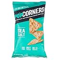 Popcorners Sea Salt Popcorners, 5 Ounce