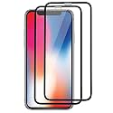 POPIO Xtreme Series Pack of 2 Military-Grade Gorilla Tempered Glass for Nothing Phone 1 | 9H Hardness, Edge-to-Edge Coverage, Anti-Scratch