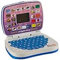 Popo Toys Computer Toy Baby Laptops for Kids Activity Electronics Number &amp; Alphabet Charts for Kids Learning Educational Toy with Sound and Music
