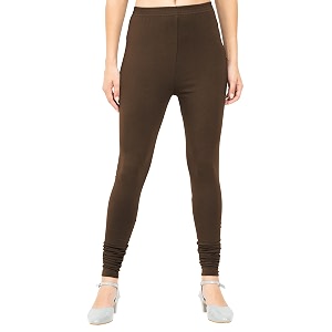 POPOLO Full Length Churidar Leggings for Women