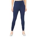 POPOLO Full Length Churidar Leggings for Women