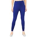 POPOLO Full Length Churidar Leggings for Women