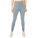 POPOLO Full Length Churidar Leggings for Women