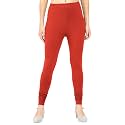POPOLO Full Length Churidar Leggings for Women
