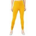 POPOLO Full Length Churidar Leggings for Women