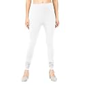 POPOLO Full Length Churidar Leggings for Women