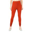 POPOLO Full Length Churidar Leggings for Women