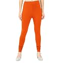POPOLO Full Length Churidar Leggings for Women