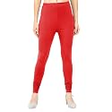 POPOLO Full Length Churidar Leggings for Women