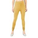 POPOLO Full Length Churidar Leggings for Women