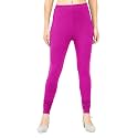 POPOLO Full Length Churidar Leggings for Women