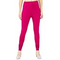 POPOLO Full Length Churidar Leggings for Women