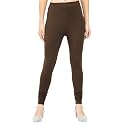POPOLO Full Length Churidar Leggings for Women