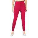 POPOLO Full Length Churidar Leggings for Women
