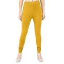 POPOLO Full Length Churidar Leggings for Women