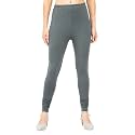 POPOLO Full Length Churidar Leggings for Women