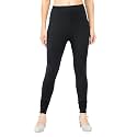 POPOLO Full Length Churidar Leggings for Women