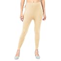 POPOLO Women39s Super Soft Ankle Length Cotton