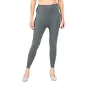 POPOLO Women39s Super Soft Ankle Length Cotton