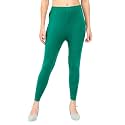 POPOLO Women39s Super Soft Ankle Length Cotton