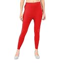 POPOLO Women39s Super Soft Ankle Length Cotton