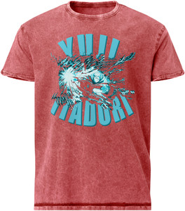 poppshop Men Graphic Print Typography Cartoon Printed