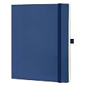 POPRUN 2027 Planner, Large-8.5" x 10.5", Weekly &amp; Monthly Appointment Book