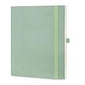 POPRUN 2027 Planner, Large-8.5" x 10.5", Weekly &amp; Monthly Appointment Book