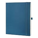 POPRUN 2027 Planner, Large-8.5" x 10.5", Weekly &amp; Monthly Appointment Book