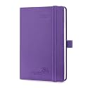 POPRUN Pocket Calendar 2027 for Purse, Weekly &amp; Monthly Planner Pocket Size