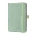 POPRUN Pocket Calendar 2027 for Purse, Weekly &amp; Monthly Planner Pocket Size
