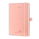 POPRUN Pocket Calendar 2027 for Purse, Weekly &amp; Monthly Planner Pocket Size