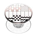 PopSockets Adhesive Phone Grip, Holder- Gilded Patchwork
