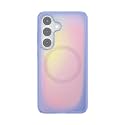 PopSockets Samsung Galaxy S25 Phone Case MagSafe- Aura