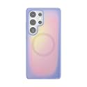 PopSockets Samsung Galaxy S25 Ultra Phone Case MagSafe- Aura