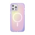 PopSockets iPhone 13 Pro Max Phone Case w/MagSafe- Aura