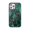 PopSockets iPhone 13 Pro Max Phone Case w/MagSafe- Dark Mark