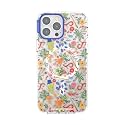 PopSockets iPhone 13 Pro Max Phone Case w/MagSafe- Spring Herbology